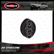 Redback Exhaust Rubber for Nissan Infiniti Maxima A32 Serena C23M 01/92-12/99
