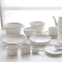 在飛比找蝦皮購物優惠-【Just Home ⚡⚡熱銷補貨】陶瓷餐盤 下午茶杯盤組 