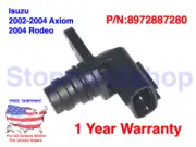 NEW Camshaft CAM SHAFT POSITION SENSOR CPS FITS 2002-2004 Isuzu Axiom Rodeo (for: Isuzu)