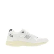 [NEW BALANCE] NEW BALANCE 991v2 Made in UK sneakers Man 8 8 White