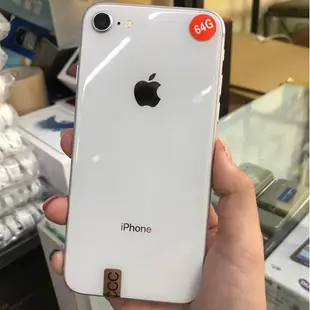 %免運 現貨 iPhone 8 i8 iphone8 plus 8P 64GB 128G 256G 4.7吋 5.5吋