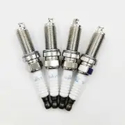 4PCS PE5R-18-110 ILKAR7L11 94124 NEW Iridium Spark Plug For Mazda 3 6 CX-3 CX-5 MX-5 2.0 2.5L Miata PE5R18110