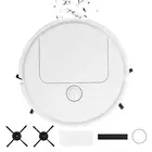 Robot Cleaner Sweeping Suction Mopping Cleaning Machine Kitchen Wireless Cleane