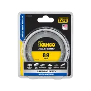 Kango 89mm Hole Shot Carbide Teeth Hole Saw Workshop Power Tool Supplies