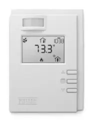 Distech Controls Allure EC-Smart-Vue-M PDITE-SMRTVUM-00 Room Temp Motion