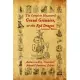 The Complete Illustrated Grand Grimoire, Or The Red Dragon: Interlinear Edition, French to English