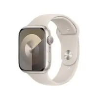 在飛比找洋蔥網通優惠-Apple Watch Series 9 GPS版 鋁金屬 