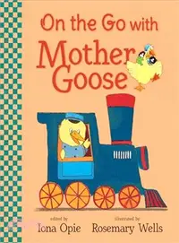 在飛比找三民網路書店優惠-On the Go With Mother Goose