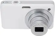 4K Digital Camera for Photography, 64MP WiFi Autofocus Vlog Cameras for YouTube with 3" Screen, 10X Optical Zoom, 2X Digital Zoom & Flash Light, Video Camera Supports 256G Card