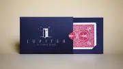 Jupiter (Red) by Thomas Badar magic tricks