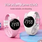 Kids Fitness Smartwatch Bluetooth Sport Tracker Alarm Step Counter Waterproof AU