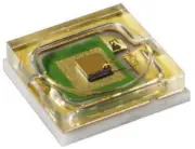 Osram Opto OSTAR LE A Q9WN Compact Series Amber LED 120 °