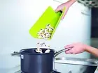Joseph Joseph Chef 2pc Gift Set Folding Cutting Board & Adjustable Rolling Pin