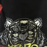 正版KENZO 黑色L