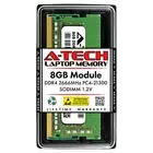 8GB DDR4-2666 Acer Aspire A515-44-R3T5 A515-44-R3YH A515-44-R41B Memory RAM
