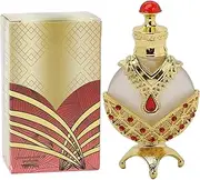 Arabian Perfumes for Women,Muslim Eau de Parfum Toilette Halal Dubai Retro Addictive Personal Fragrances Concentrated Long Lasting Perfume Essential Oil Floral Perfumes Arabes