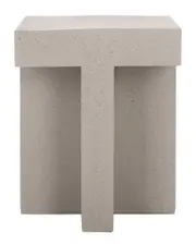 Safavieh Aldrich Square Accent Table