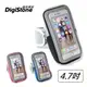DigiStone 4.7吋手機運動臂包/臂套/可觸控/耳機孔(for iPhone 6/7或4.7吋以下手機)x1★高透氣防水型★