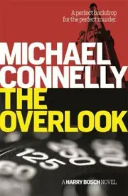 The Overlook (Harry Bosch Series), Connelly, Michael, NewBooks