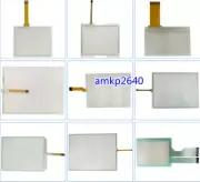 Touch Screen Panel Glass Digitizer for Videojet 6320 Equipment Touchpad #am