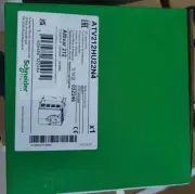 Schneider Electric ATV212HU22N4 2.2kW 3HP Altivar AC Speed Drive Free Shipping