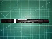Prismacolor Double Ended Colorless Blender Marker Individual Clear PM-121 PM 121