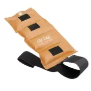 Fabrication Enterprises 10-0207 The Original Cuff Ankle And Wrist Weight - Go...