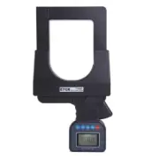ETCR7100D Super Large Caliber Clamp Meter DC0A-2000A/AC0-1000A Ammeter LCD