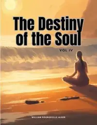 在飛比找博客來優惠-The Destiny of the Soul, Vol I