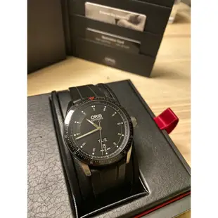 Oris Artix GT 42mm 賽車錶 陶瓷圈