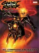 Ghost Rider ─ The Complete Collection