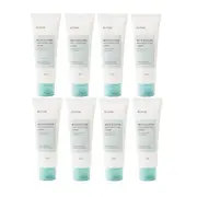 iUNIK - Beta Glucan Daily Moisture Cream - 60ml (8ea) Set