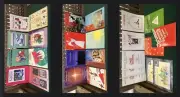 6+ lbs. piano CHRISTMAS music 24 books 2 sheets Porky Pig Buys Stickles Vandall