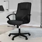 Deli Executive Office Chair Computer Gaming Recline Chairs