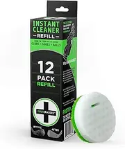 GolfERASERS Instant Golf Eraser, Premium Dual-Sided Sponge for Cleaning Clubs, Shoes & Golf Balls