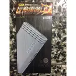 DEIMI 戴米 Q8 15800MAH 超亮手電筒 行動電源