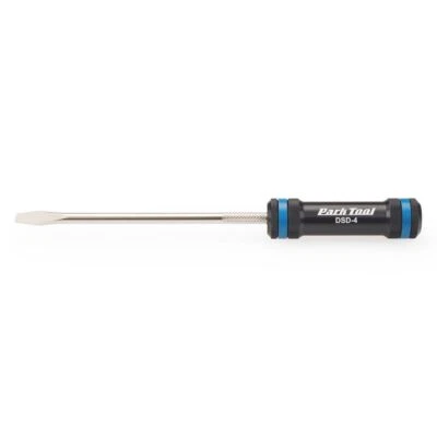 Park Tool DSD-4 Flat Blade Derailleur Screw Driver