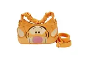 Winnie the Pooh Tigger Plush Cosplay Crossbody Bag