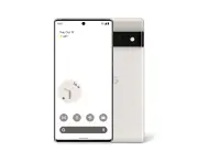 Google Pixel 6a 128GB White - Refurbished Grade A