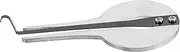SECFOU Harmonica Mouth Harp Adults Mouth Stainless Jaw Portable Musical Instrument Beginner Jaw Harp Musical Instrument Alloy