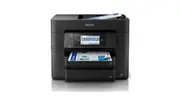 Epson Workforce Pro WF-4835 Multifunction Inkjet Printer