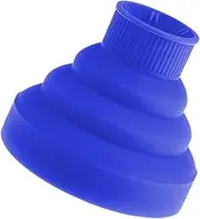 IWOWHERO Hair Blow Diffuser Attachment Hair Dryer Diffuser Portable Durable for Home Salon Use Lightweight Easy to Store