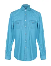 [ALESSANDRO GHERARDI] ALESSANDRO GHERARDI Shirts - Item 38804118