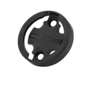 for Bryton 1Pc Plastic Bike Bicycle Computer Extension Mount Converter Adapt MF