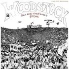 sly and the family stone Live at woodstock festival 1969 ltd cd
