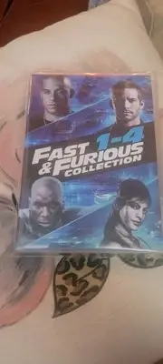 Fast And Furious