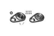 Rollmaster Double Row Timing Chain Set With Torrington Bearing Suit LS2 With One Trigger Sensor