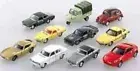 Tomica Limited Best 10 models to sell 1 million units