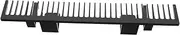 VICASKY Wig Hanger Wall Mount Wig Display Holder for Retail Store and Salon Durable Wig Rack for Organizing and Showcasing Wigs No Drilling Required