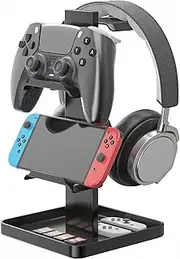 Upgraded Stability Headset Holder